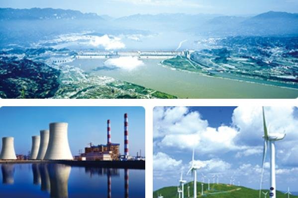 中国电建注资1亿成立新公司 含智能无人飞行器制造等业务