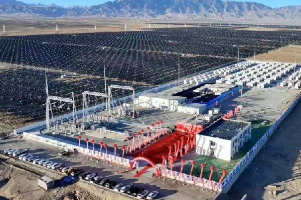 图片来源:驰库新能源 图片来源:驰库新能源