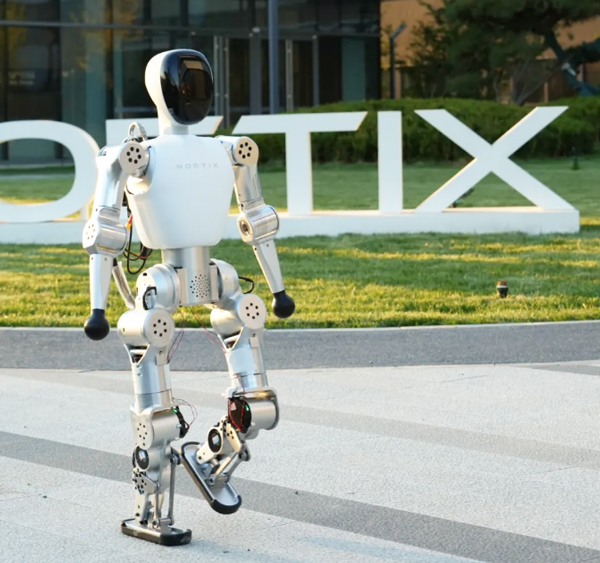 图片来源：松延动力