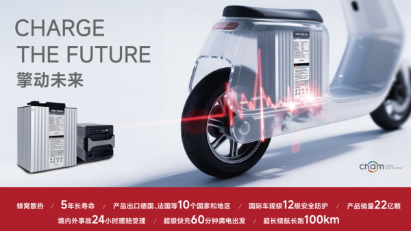 创明新能源 创明新能源