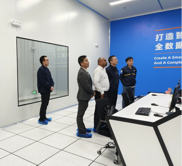 创明新能源 创明新能源