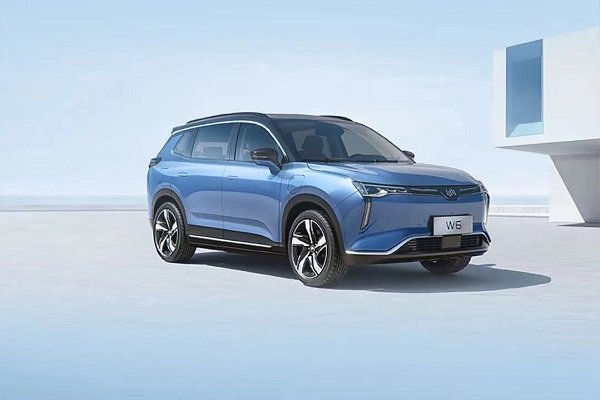 “复活”再进一步！威马注资2亿成立销售公司“智马行”