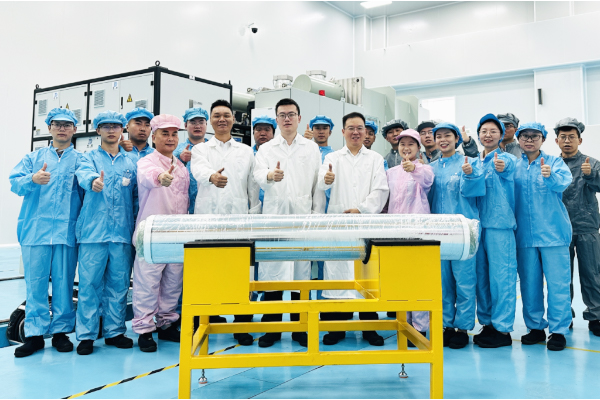 图片来源：诺德股份