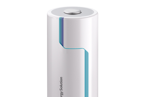 图/LG新能源 图/LG新能源