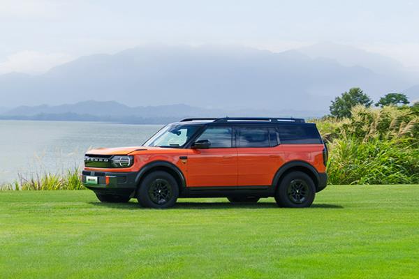 图/福特汽车 图/福特汽车