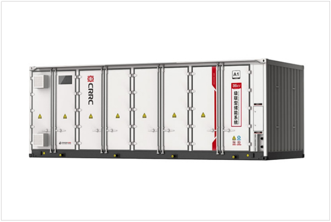 图/中国中车 图/中国中车