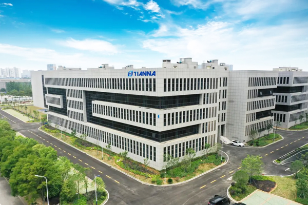 图片来源：长江新区党工委宣传部