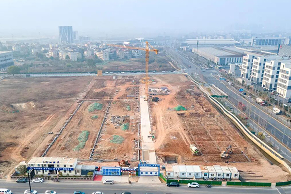 图片来源:婺城发布 图片来源:婺城发布