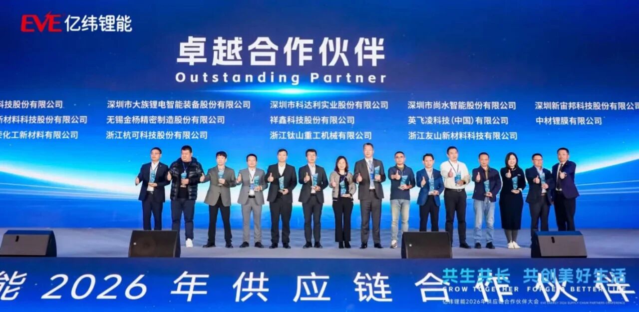 图片来源：大族锂电