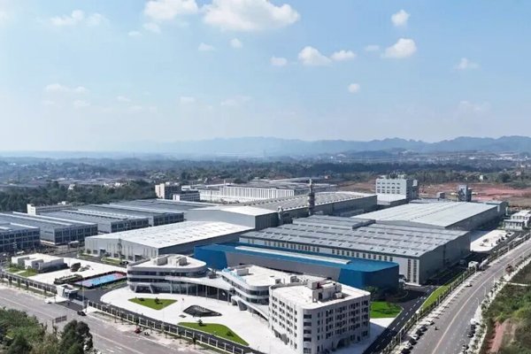 投资逾33亿元！甘肃张掖新增年产10万吨动力电池材料项目