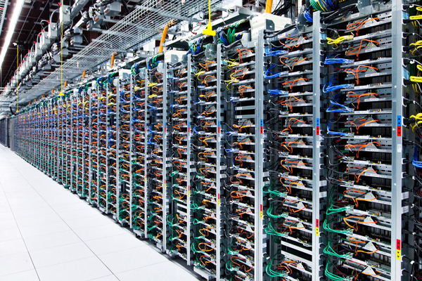 图片来源:Intersect Power 图片来源:Intersect Power