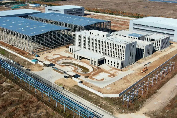 图片来源：文登发布