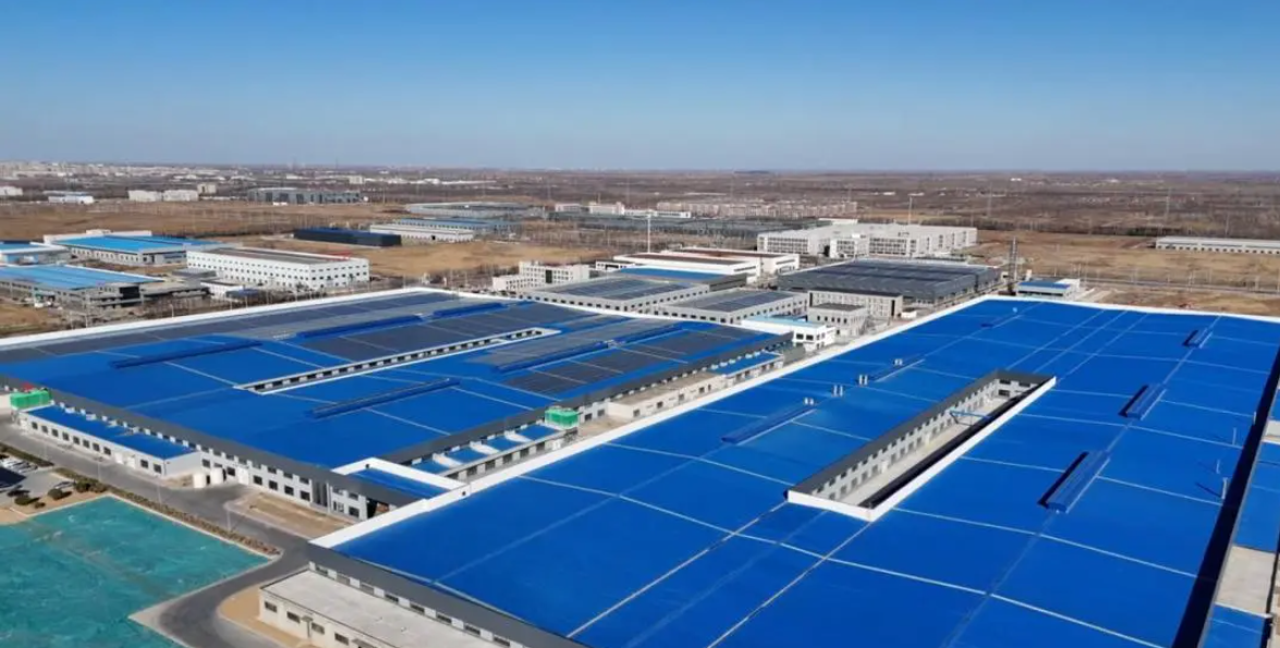 图片来源：东营市垦利区官方宣传平台