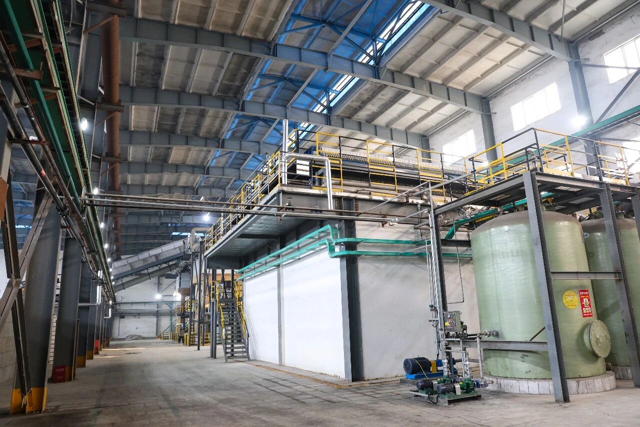 图片来源：河南金利金铅集团有限公司