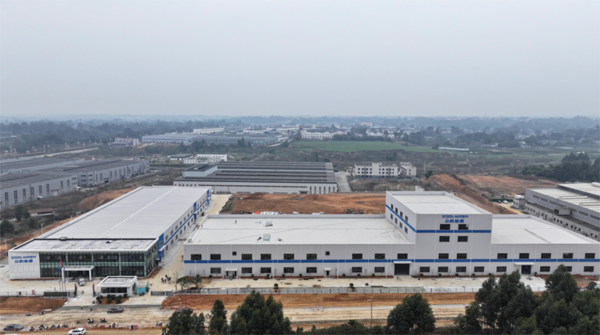 图/眉山市东坡区融媒体中心