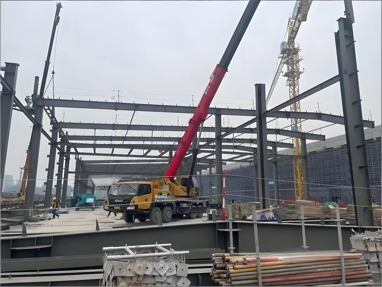 图片来源：内江经开区