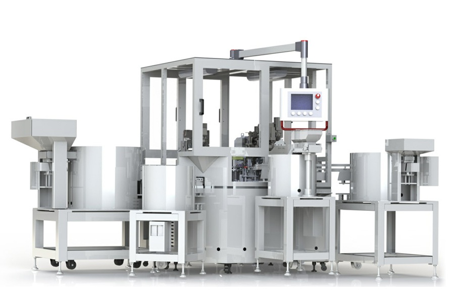 铭毅智能 铭毅智能