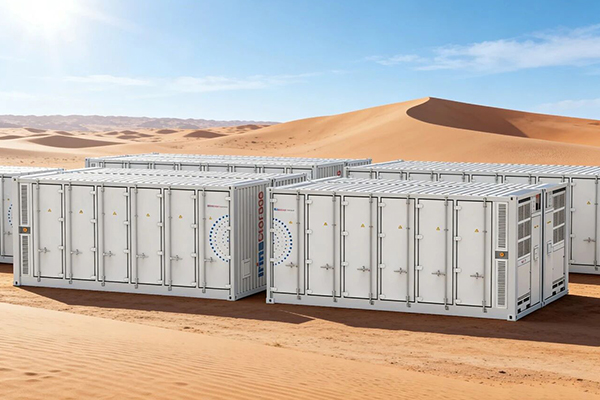 图片来源：天合储能