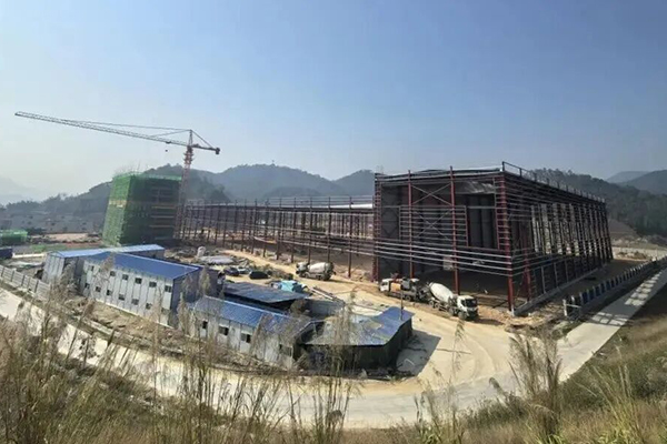 图片来源：广宁发布