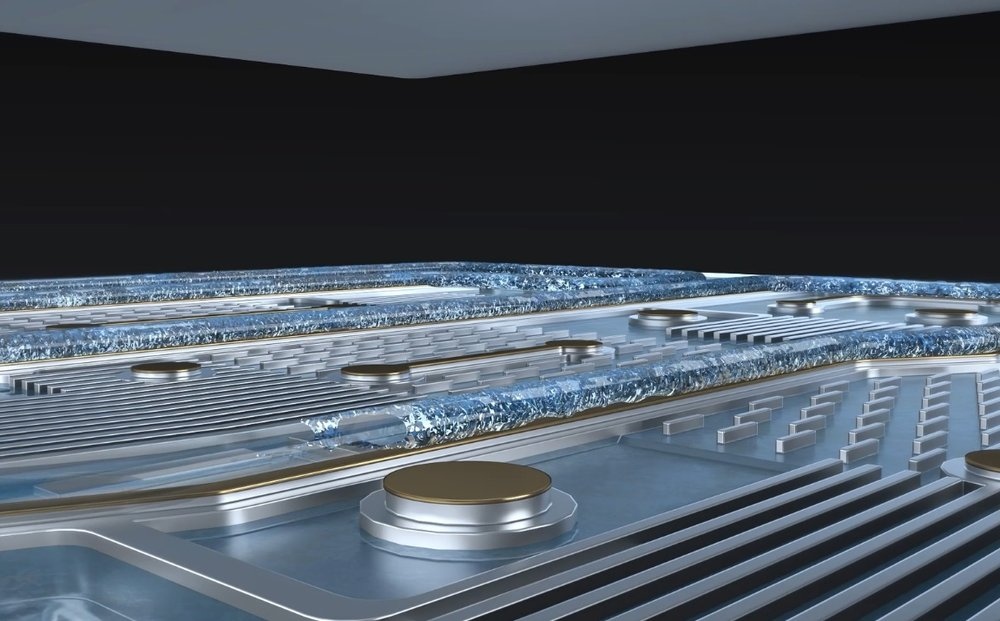 华为发布2026充电网络产业十大趋势