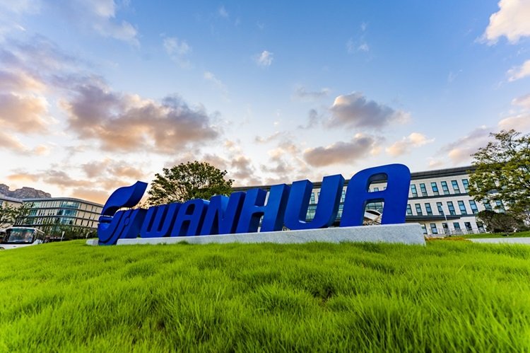 85万吨！万华化学山东烟台两大磷酸铁锂项目刷新进展