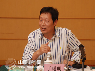 南孚电池丁曦明