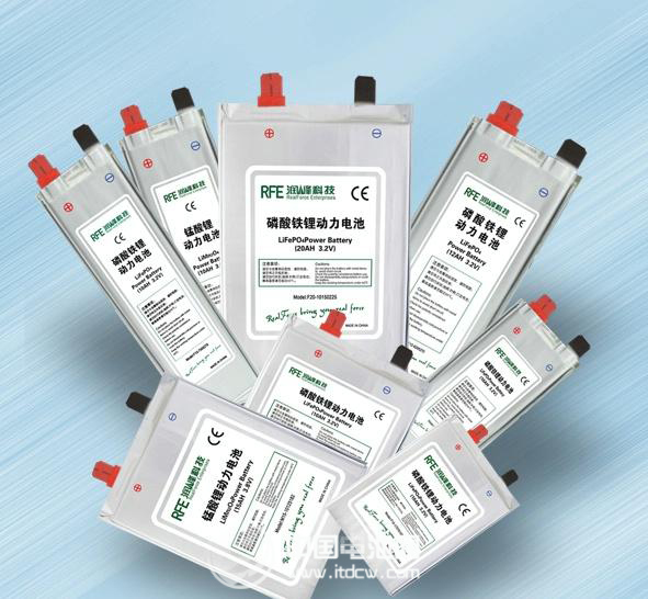 未来两三年产能重组会是锂电行业发展主旋律