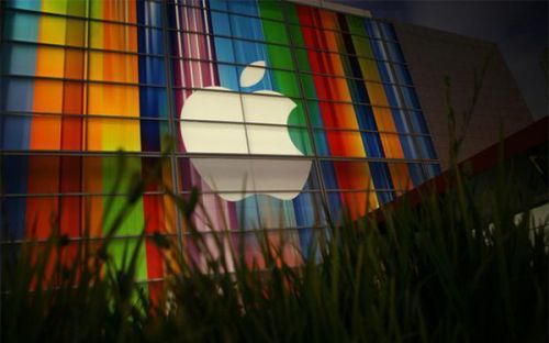 苹果拓展中国市场 本土品牌放眼世界