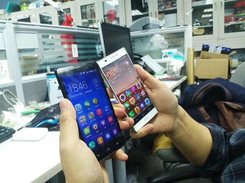 小米带来饥饿抢购潮 无创新引焦虑