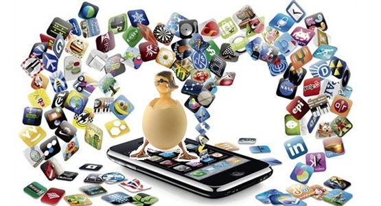 互联网从江湖进入庙堂 从“边缘革命”向主流高端进军