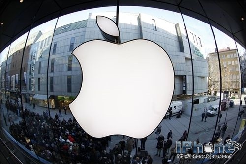 行业淡季不淡 苹果产业链走势仍持续上涨上涨