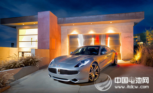 高德起：“领养”美国菲斯科谁最得利？