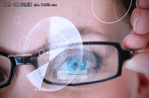 2014年可穿戴设备在企业的应用将大放异彩