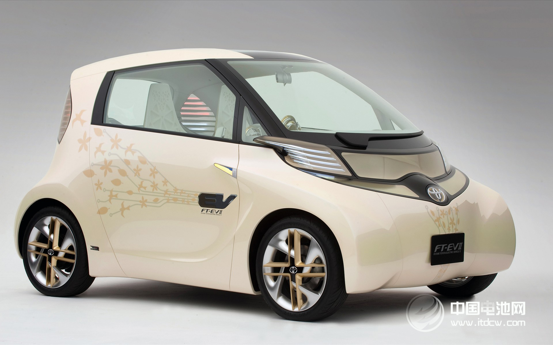 出现拜访丰田热 日本新能源汽车国家战略初现