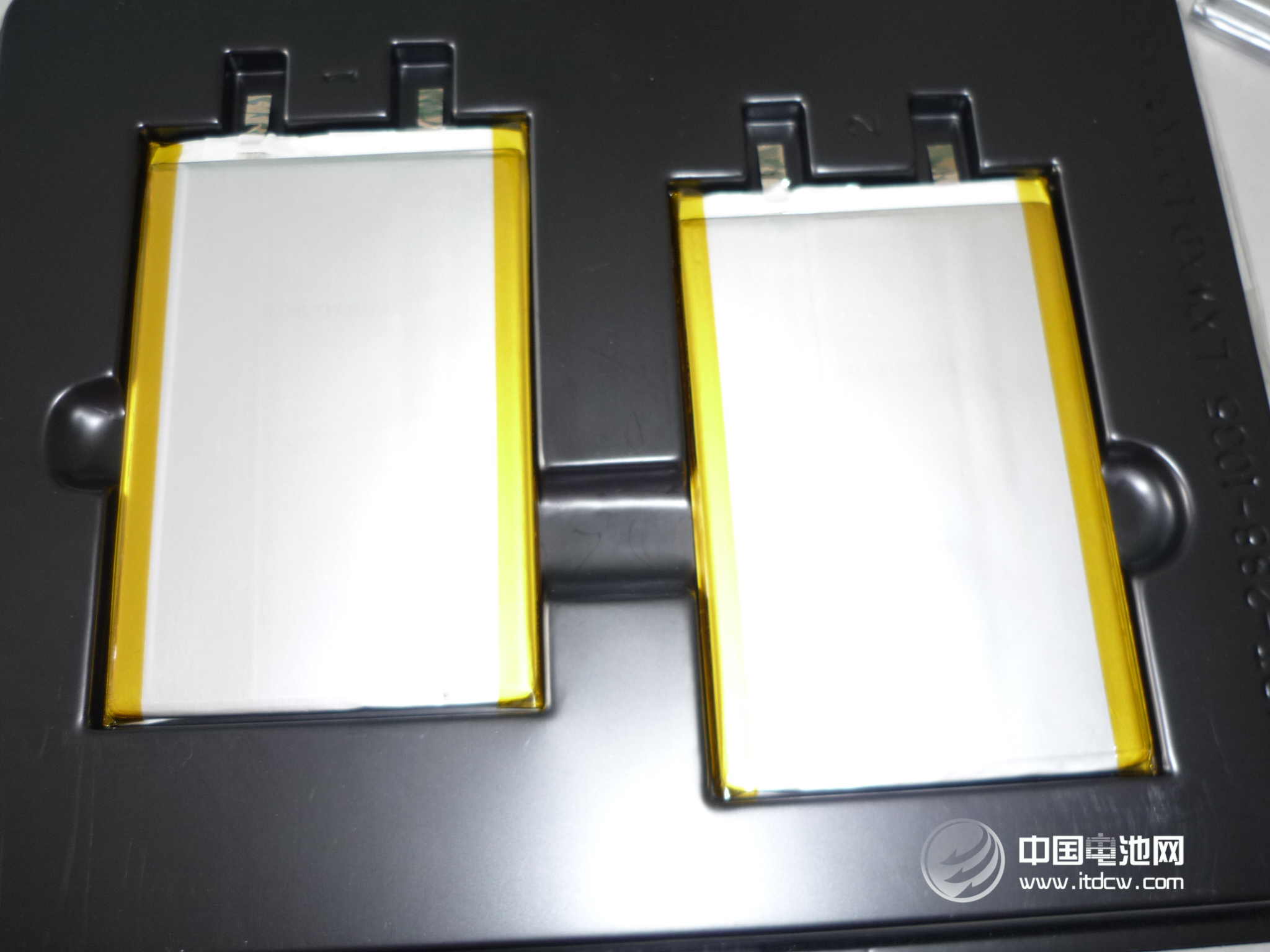 两项动力锂电池包国标有望明年上半年出台