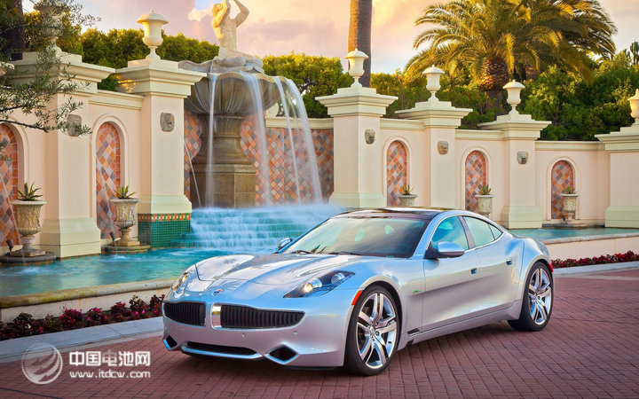 万向还是李泽楷，菲斯克花落谁家？