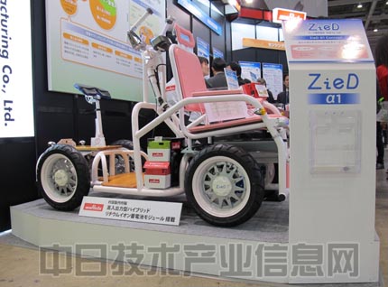 村田制作所开发6分钟即可充90%高输出功率锂电池