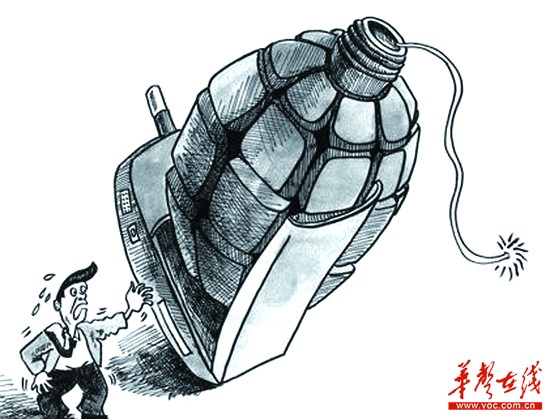 低价迎合竞争  深圳电池产品为何屡上黑榜？