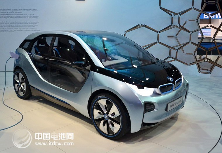 德国新能源车保有量近20万辆 100万目标不改变