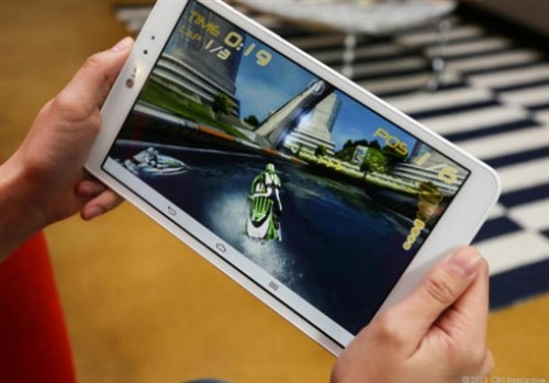 穿越未来 戴上你 智能终端将改变你的生活