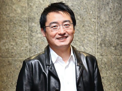 平井一夫：向索尼“大公司病”强硬说不