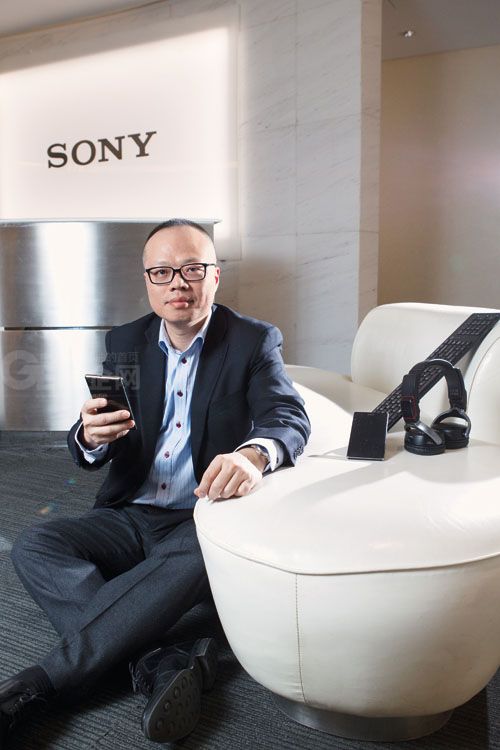 平井一夫：向索尼“大公司病”强硬说不