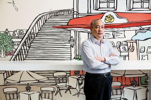 平井一夫：向索尼“大公司病”强硬说不