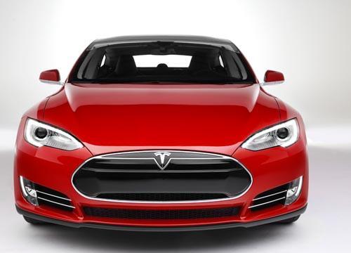 马斯克：特斯拉将在华建厂 2015年销量或超美国