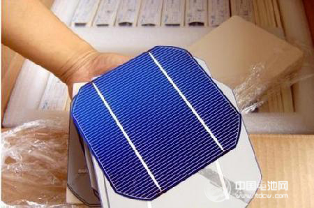 商务部公布对欧盟太阳能级多晶硅“双反”调查裁定