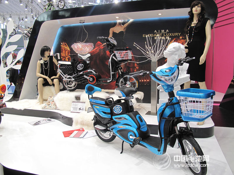 天津市自行车产业