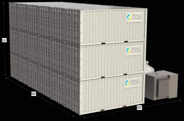 全球十大电网级电池储能系统
