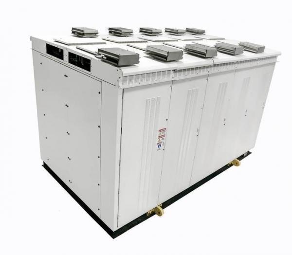 全球十大电网级电池储能系统