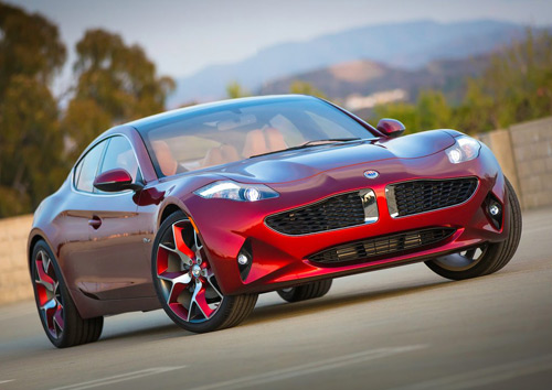 价值被高估的菲斯克：陷入泥潭 或甩给中国？