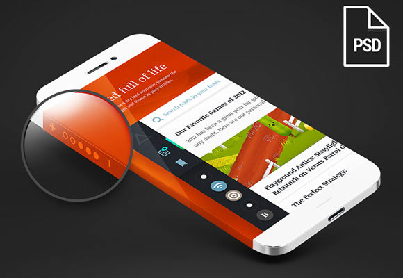 苹果iPhone6或配太阳能电池 解决续航问题